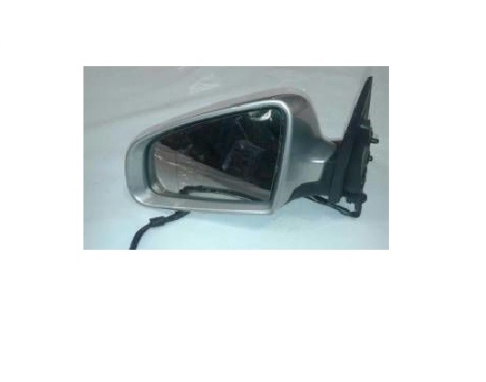 DIŞ DİKİZ AYNA SAĞ ELEK. A6 2005-
