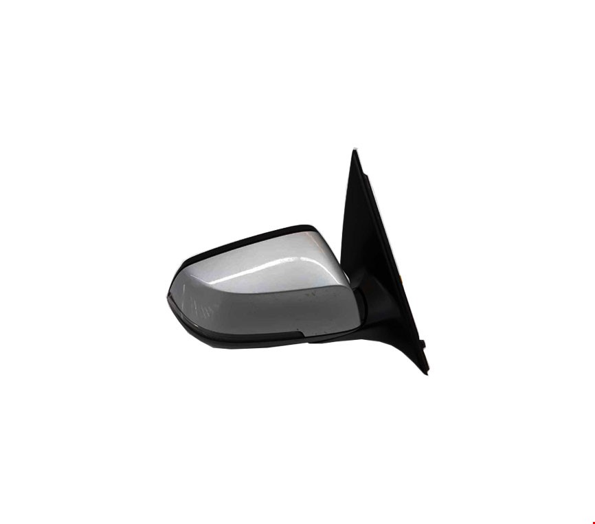 DIŞ DİKİZ AYNA SAĞ (ISIT.KAT)  F10 LCI 2014-