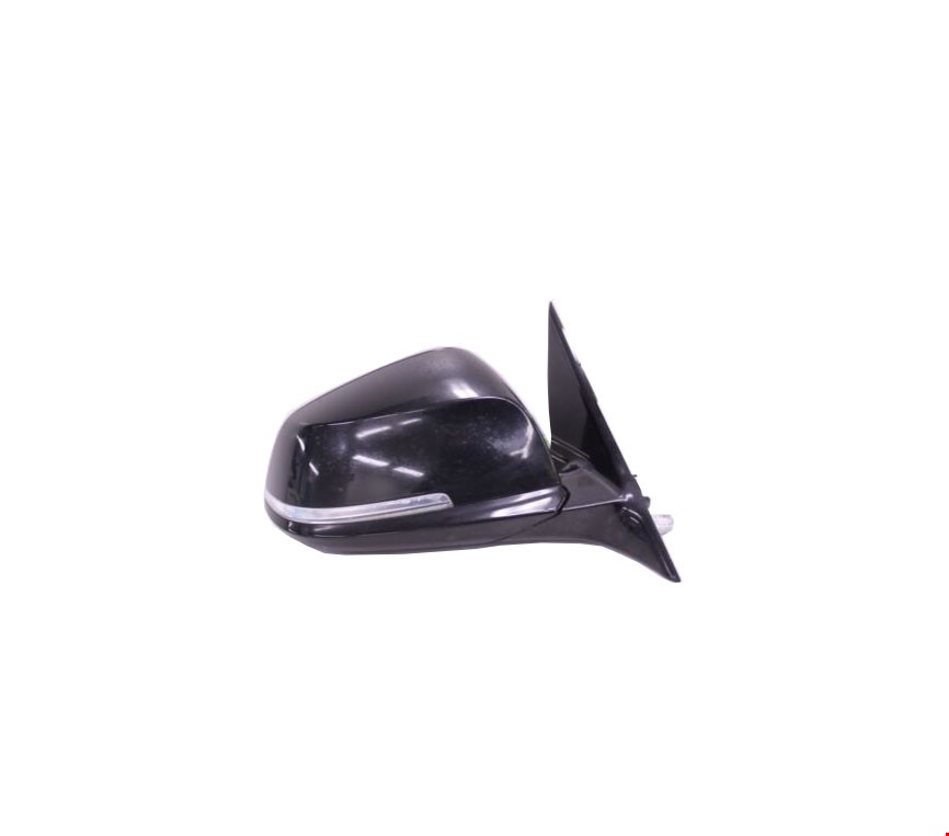 DIŞ DİKİZ AYNA SAĞ (ISIT.KAT)  F30 LCI 2015-