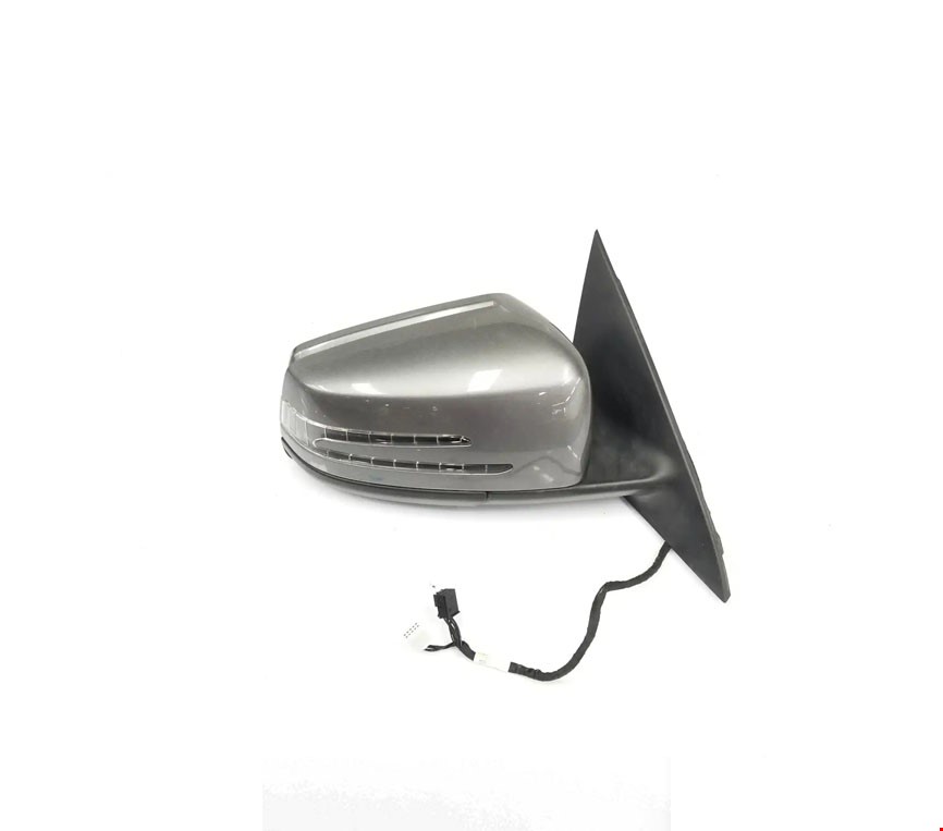 DIŞ DİKİZ AYNA SAĞ (ISIT.KAT)  W117 2013-