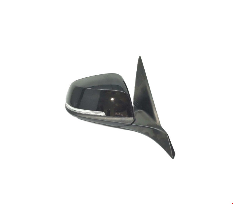 DIŞ DİKİZ AYNA SAĞ (KOMPLE 6 PİN) F20 LCI 2016-