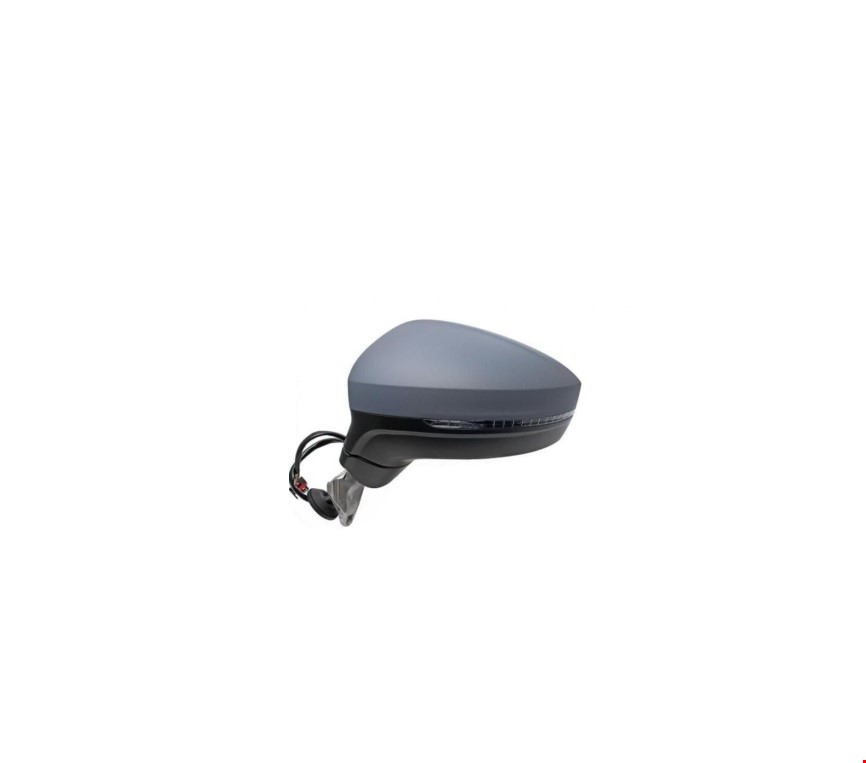 DIŞ DİKİZ AYNA SOL (9 PİN KATLAMALI) TİGUAN 2017-