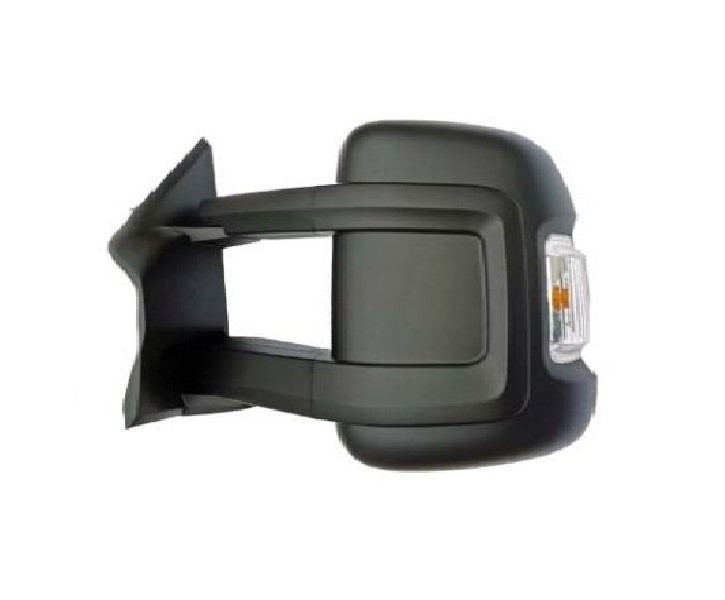 DIŞ DİKİZ AYNA SOL ELEK. (UZUN KOL) DUCATO 2007-