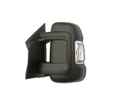 DIŞ DİKİZ AYNA SOL (ELEKT.) BOXER/DUCATO 2007-