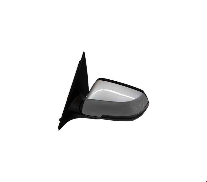 DIŞ DİKİZ AYNA SOL(ISIT.KAT)  F10 LCI 2014-