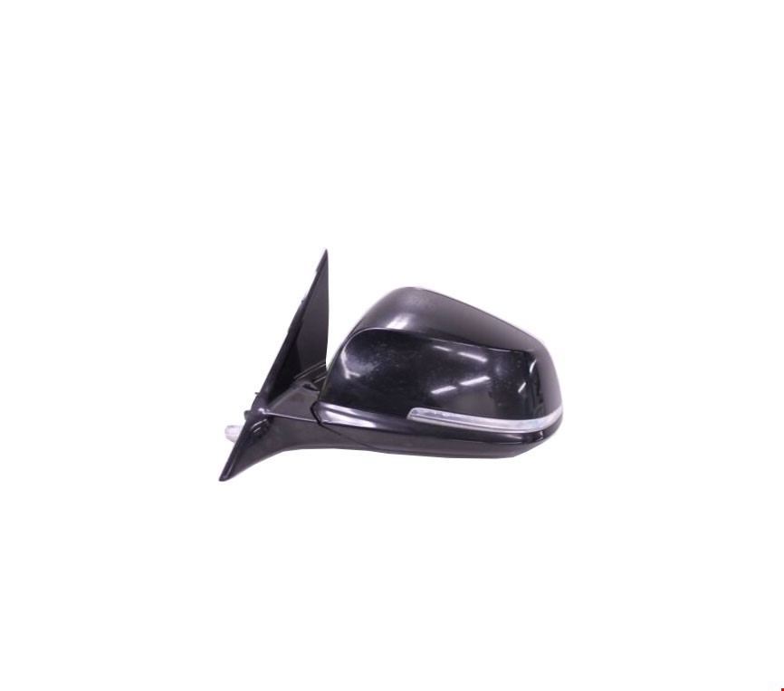 DIŞ DİKİZ AYNA SOL(ISIT.KAT)  F30 LCI 2015-