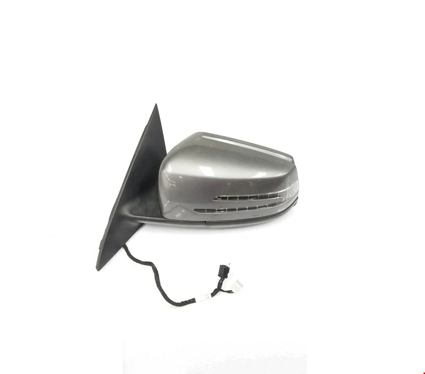 DIŞ DİKİZ AYNA SOL (ISIT.KAT)  W117 2013-