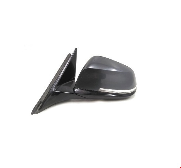 DIŞ DİKİZ AYNA SOL (KATLAMASIZ) F30 2012-