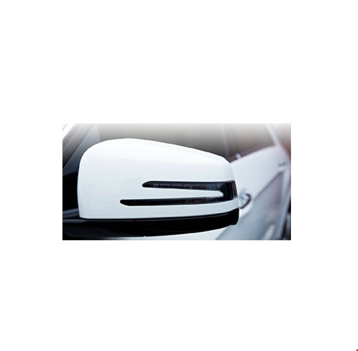 DIŞ DİKİZ AYNA SOL (KOMPLE 15 PİN) W176 2013-