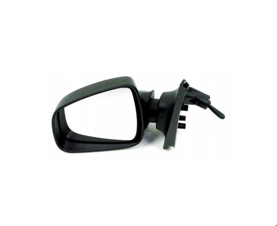 DIŞ DİKİZ AYNA SOL SANDERO 2013-