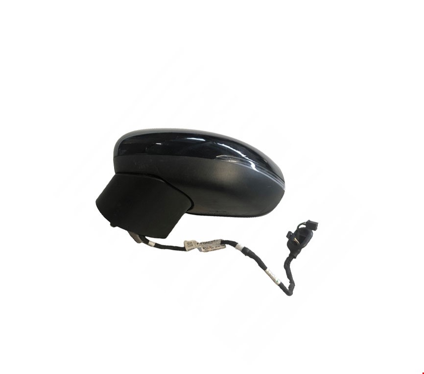 DIŞ DİKİZ AYNASI KOMPLE SOL (KÖR NOKTA) W118 2020-