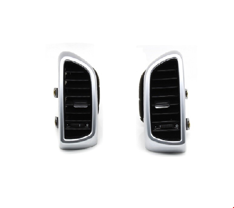 DIŞ HAVALANDIRMA IZGARA TAKIMI CAYENNE 2011-