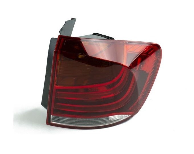 DIŞ STOP LAMBASI SAĞ X1 E84 2009-