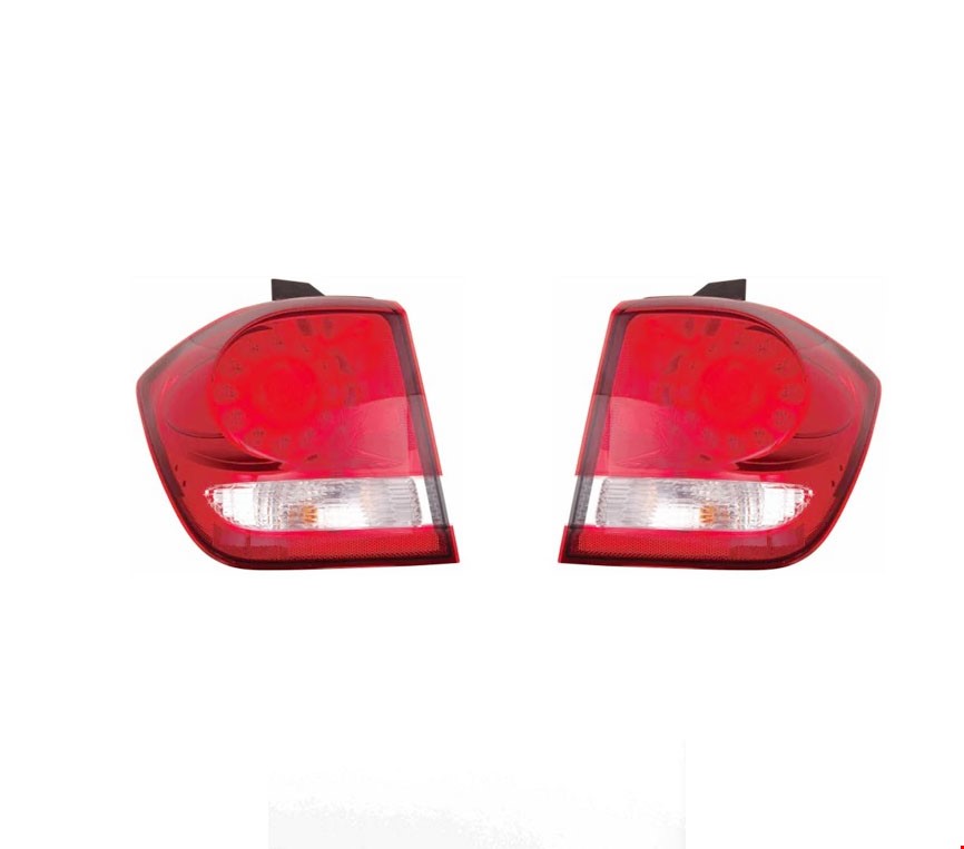 DIŞ STOP LAMBASI SETİ (FÜME) FREEMONT 2011-