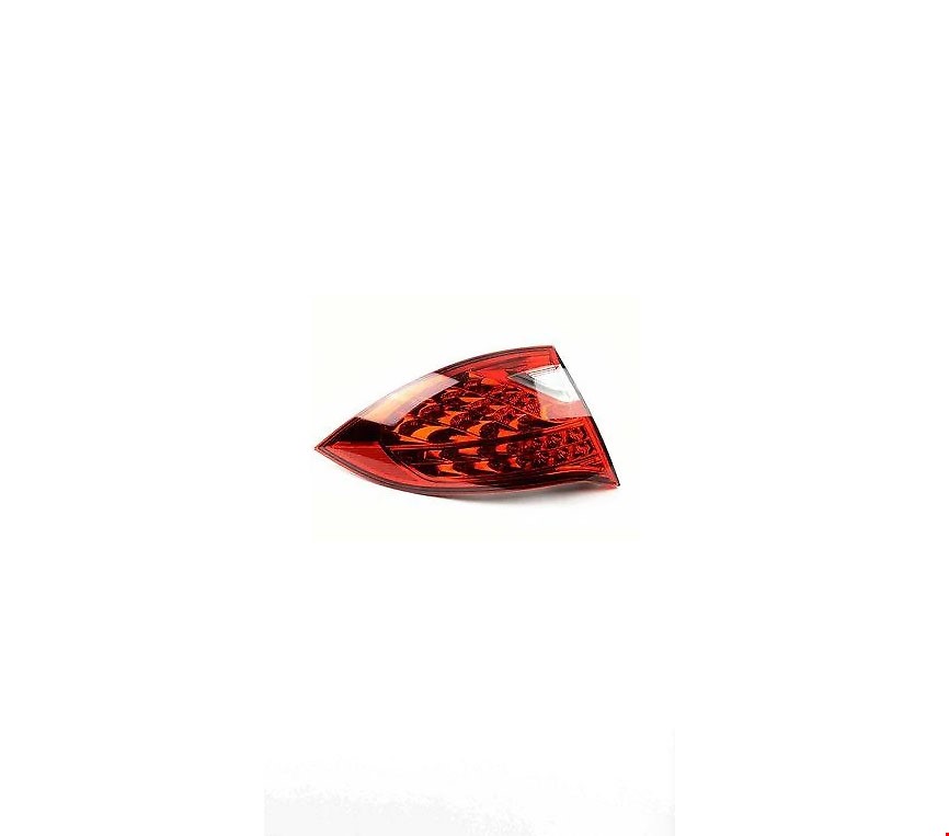 DIŞ STOP LAMBASI SOL CAYENNE 2011-