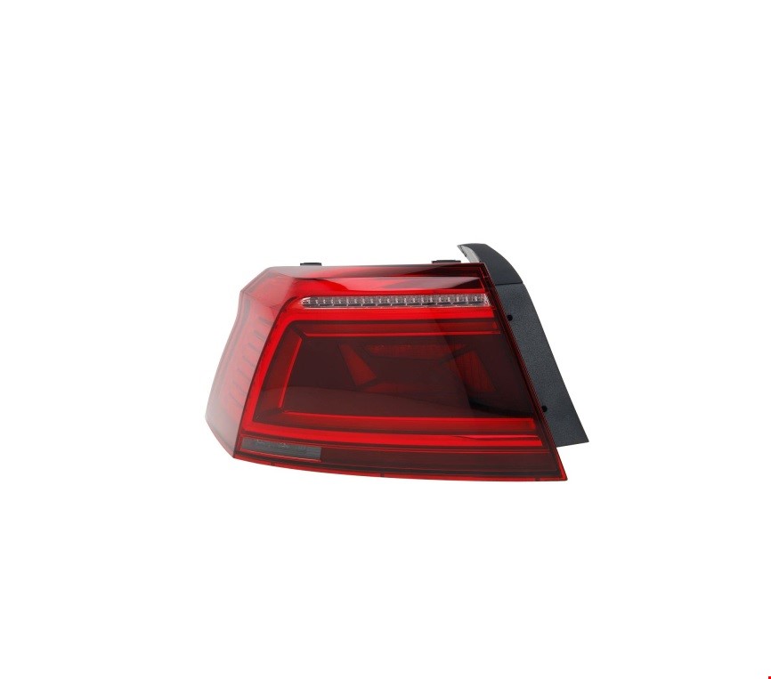 DIŞ STOP LAMBASI SOL ELEGANCE PASSAT 2020-