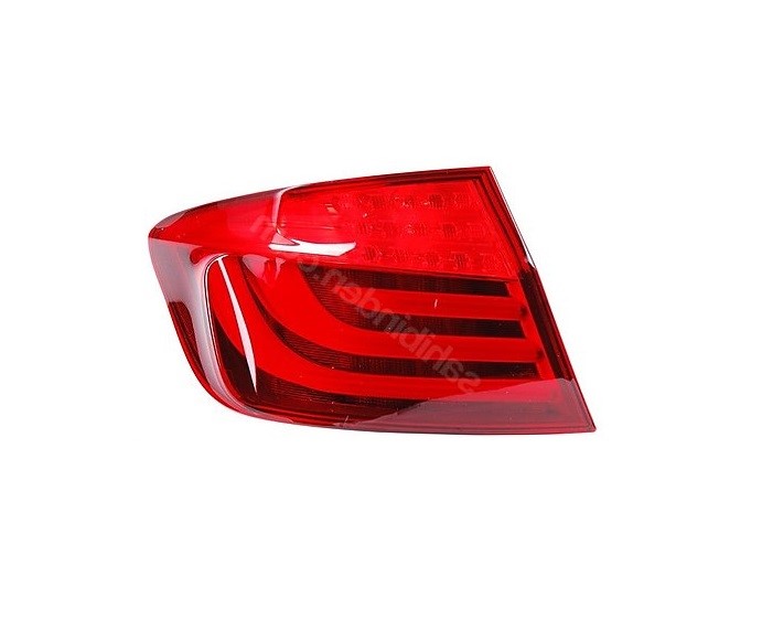 DIŞ STOP LAMBASI SOL F10 2010-