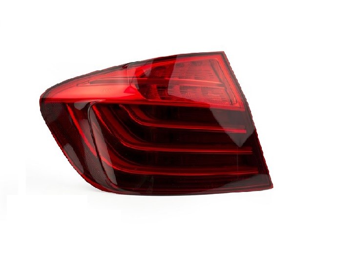 DIŞ STOP LAMBASI SOL F10 LCI 2014-