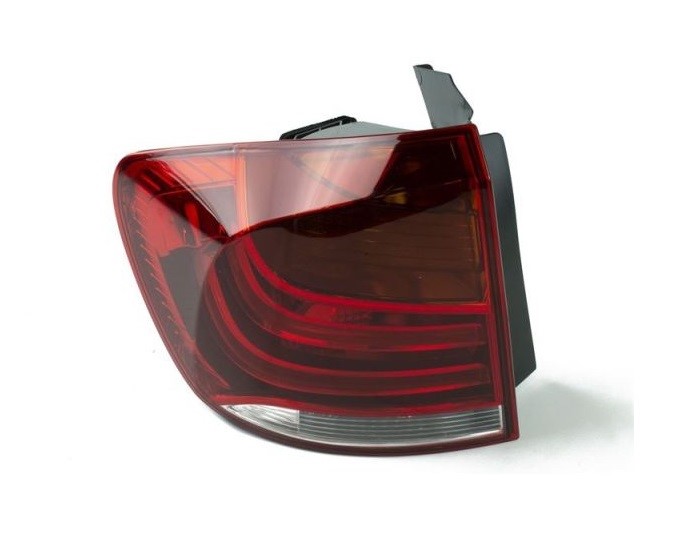 DIŞ STOP LAMBASI SOL X1 E84 2009-