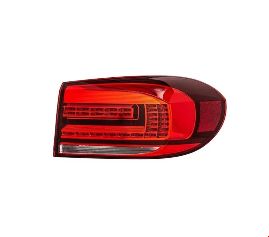 DIŞ STOP (LEDLİ) SAĞ TİGUAN 2012-