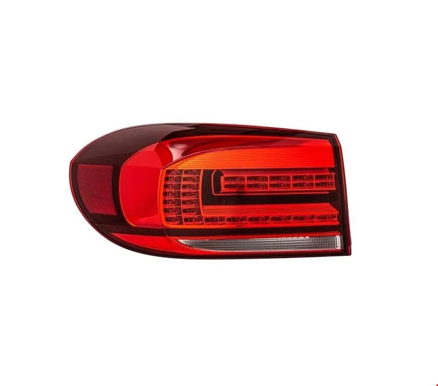 DIŞ STOP (LEDLİ) SOL TİGUAN 2012-