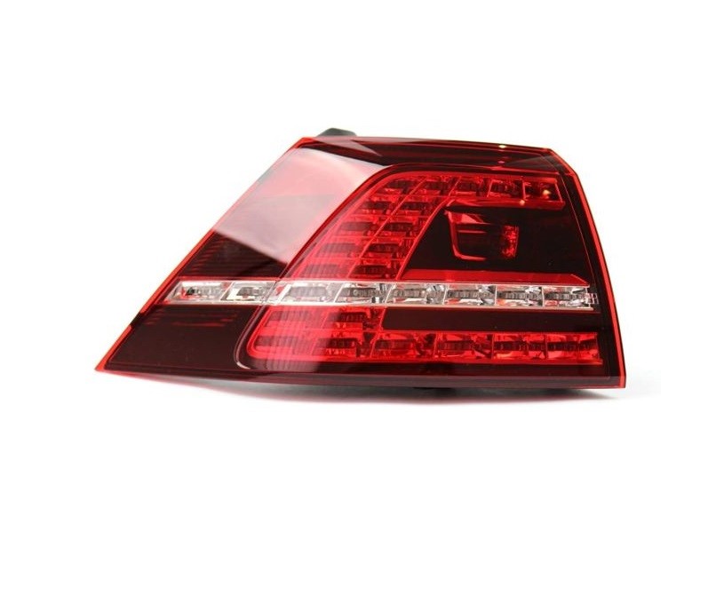 DIŞ STOP SOL ( LEDLİ ) GOLF 7 2013-