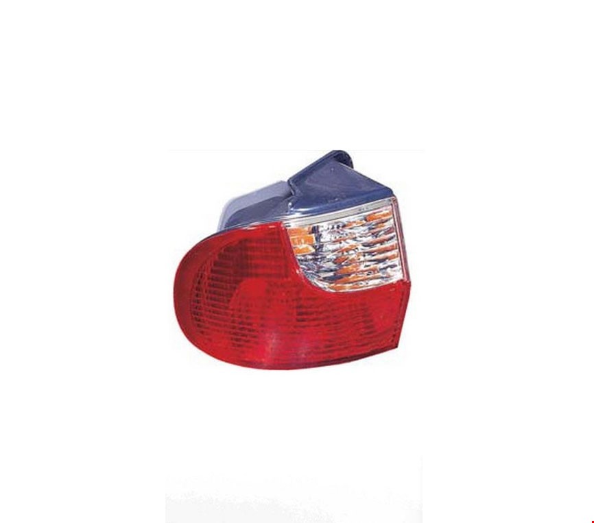 DIŞ STOP (YARIM KIRMIZI) SOL STAREX 1997-