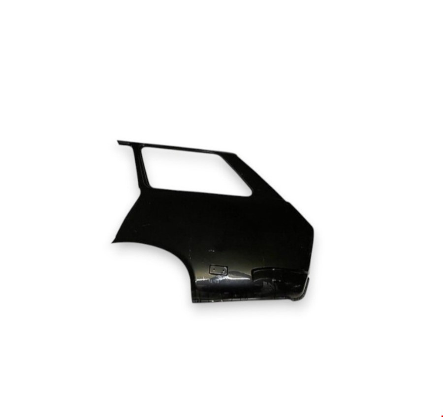 DT.SW ARKA ÇAMURLUK SOL R12 1969-/TOROS ACAR -