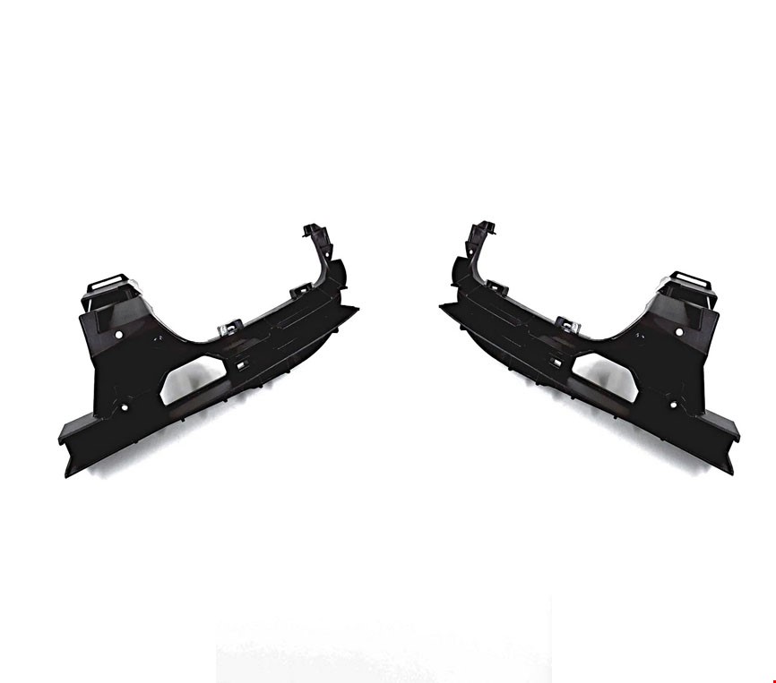 EGZOZ BRAKET SETİ S-LİNE A6 2015-