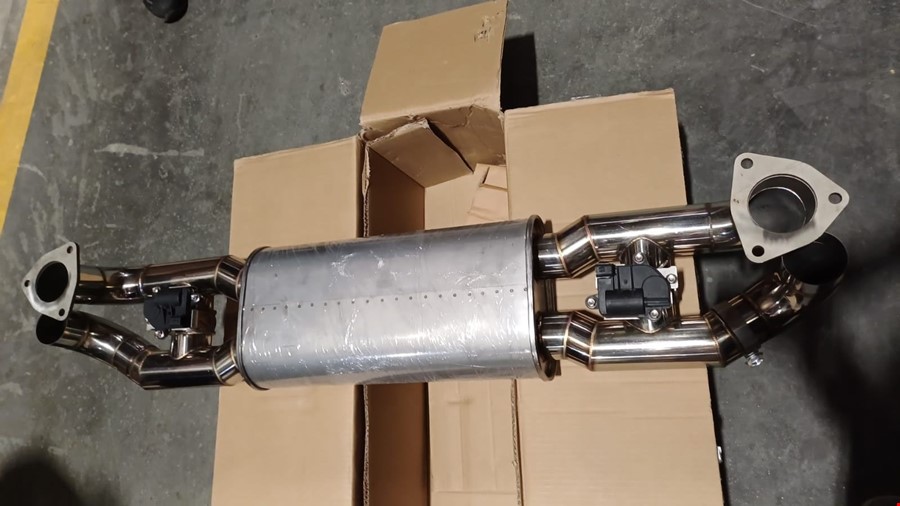 EGZOZ TESİSATI RS3 A3 2021-