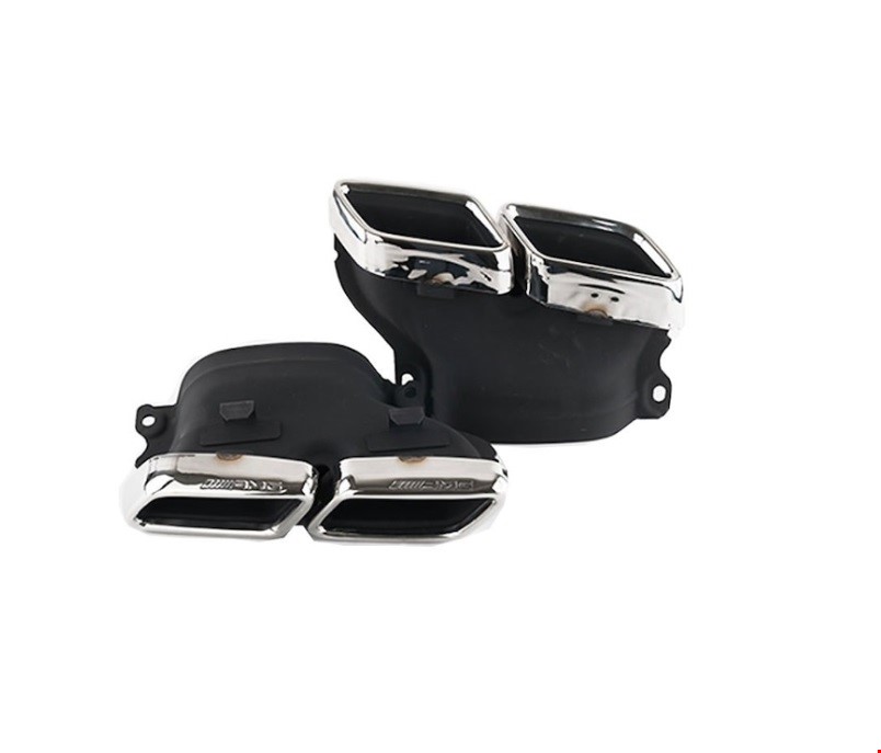 EGZOZ UCU TAKIMI E63 AMG W212 2013-