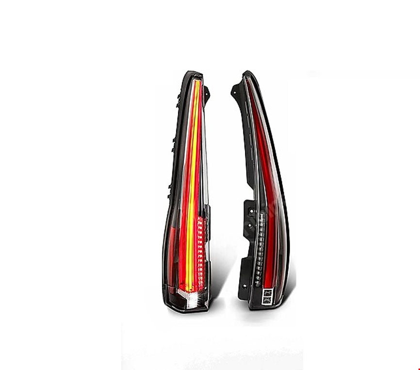 ESCALADE 2007-2014 İÇİN 2015-2020 STOP TAKIMI