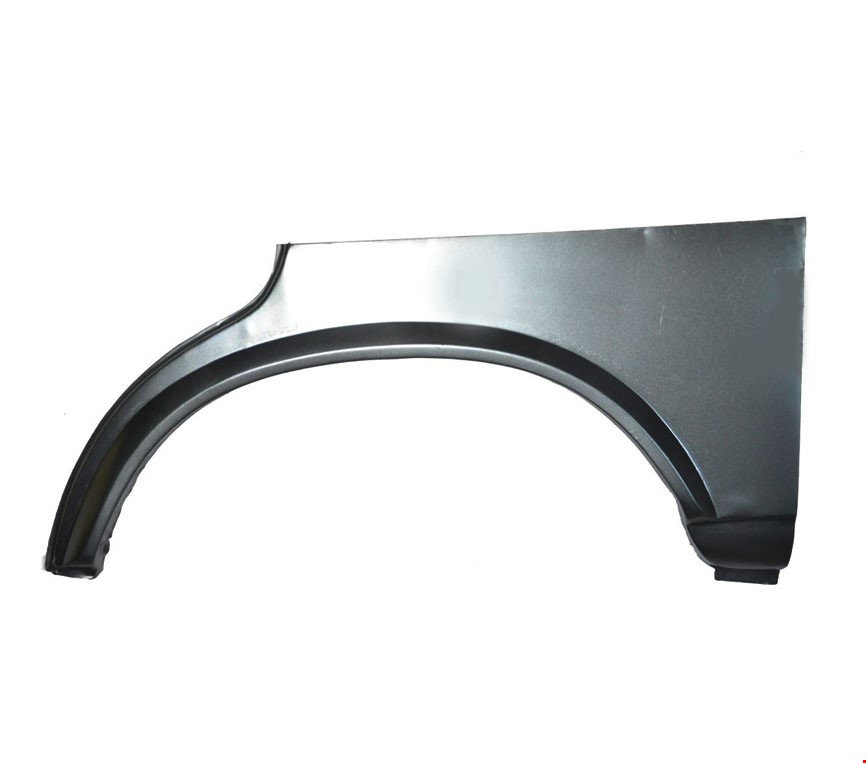 ETEK SACI ARKA SOL E.M. DKŞ HANAL