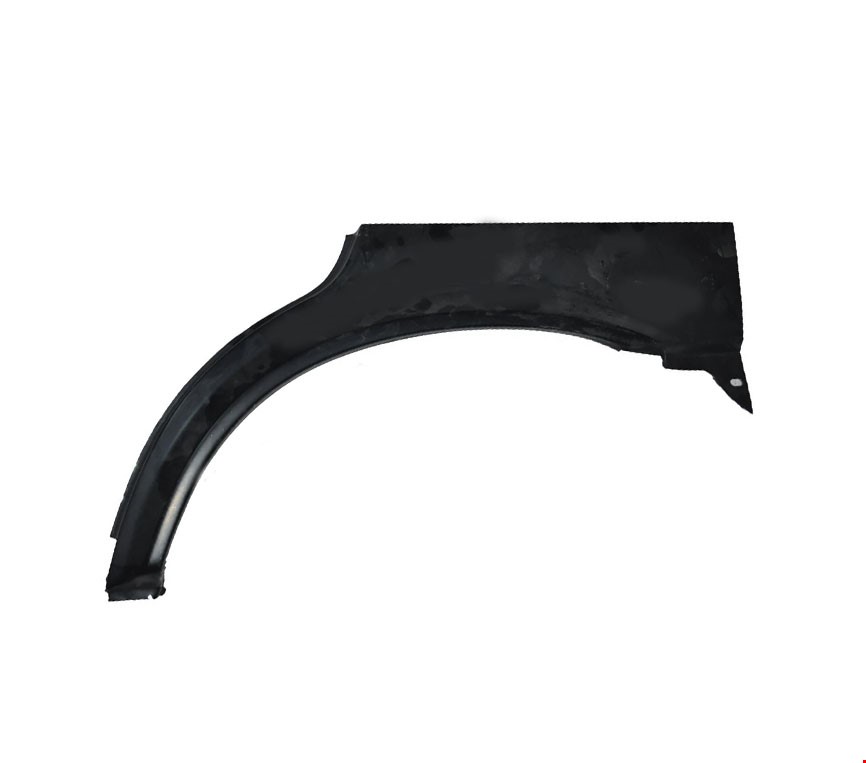 ETEK SACI ARKA SOL Y.M. DKŞ HANAL