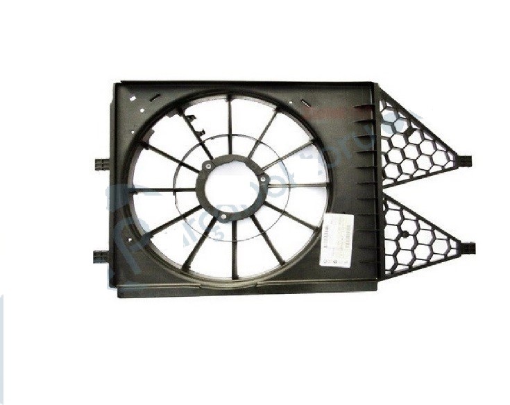 FAN DAVLUMBAZI ( 1.2 DİZEL ) POLO 2009-