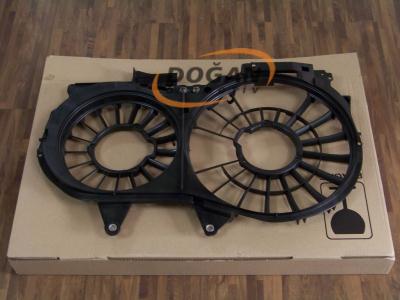 FAN DAVLUMBAZI A4 2001-