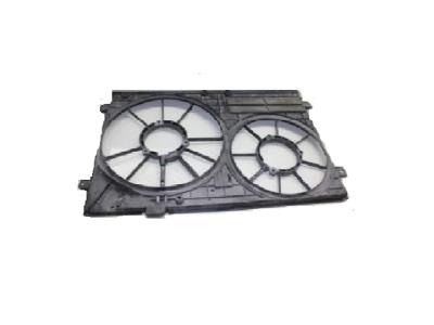 FAN DAVLUMBAZI CADDY 2004-