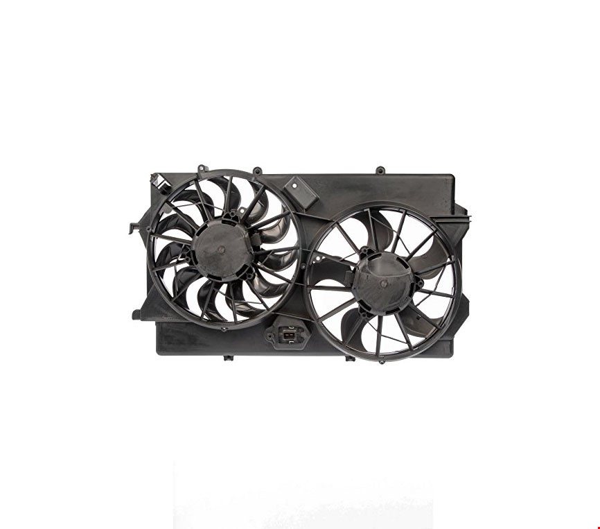 FAN DAVLUMBAZI FOCUS 2005-