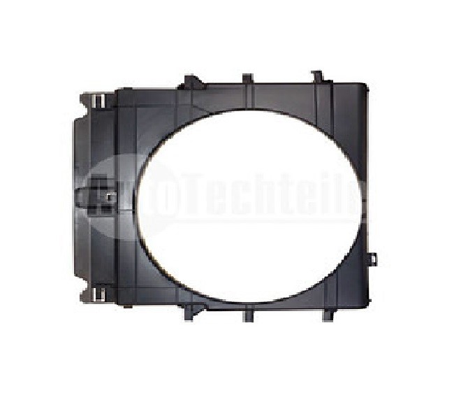 FAN DAVLUMBAZI SPRİNTER 2010-2014