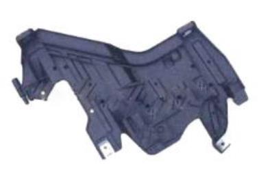 FAR ALT TABLASI SAĞ A4 2009-