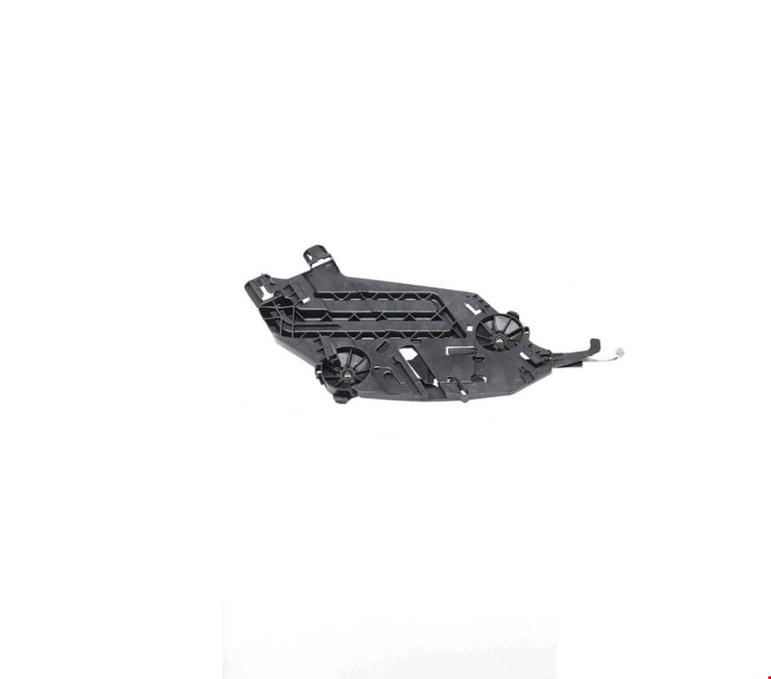 FAR ALT TABLASI SAĞ OCTAVİA 2010-