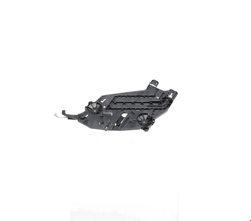 FAR ALT TABLASI SOL OCTAVİA 2010-