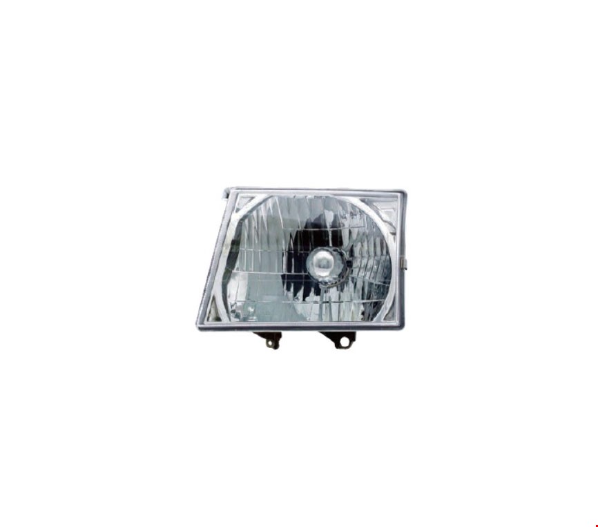 FAR SOL MANUEL RANGER 2002-