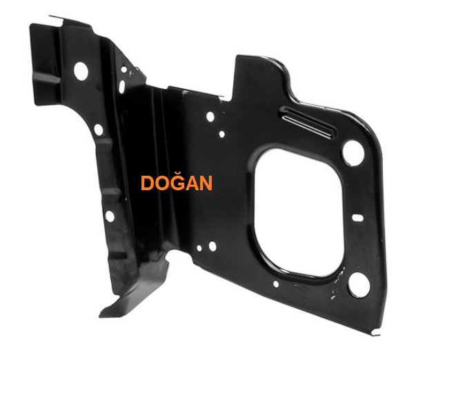 FAR YUVA SACI SAĞ CRUZE 2009-