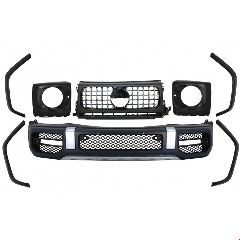 G63 AMG BODY KIT KOMPLE G SERİ W464 2020-