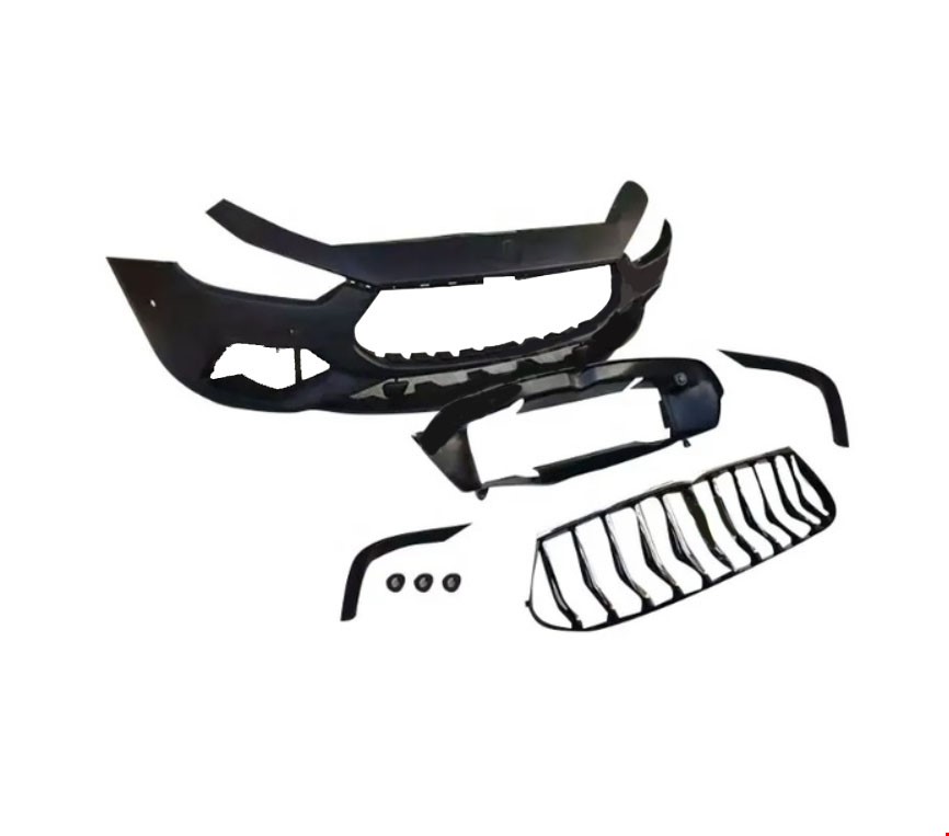 GHİBLİ 2013- İÇİN 2020- ÖN TAMPON SETİ (TROFEO)