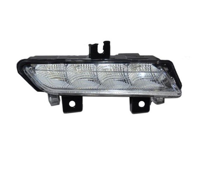 GÜNDÜZ FARI (LED) SAĞ CAPTUR/CLİO (HB) 2013-