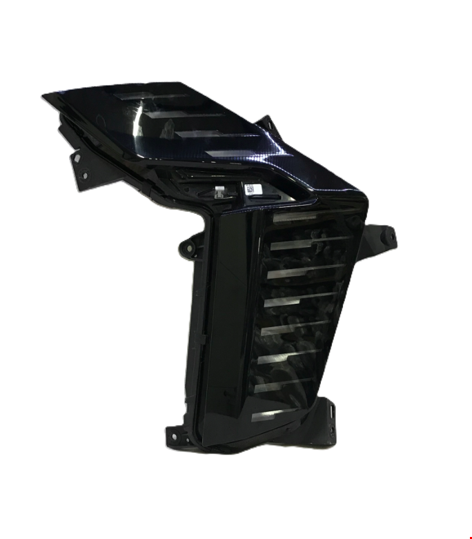 GÜNDÜZ FARI (LED) SAĞ CLİO 5.5 2023-