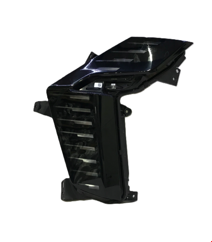 GÜNDÜZ FARI (LED) SOL CLİO 5.5 2023-