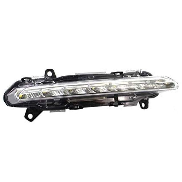 GÜNDÜZ SİS FARI LED SAĞ W221 2010-